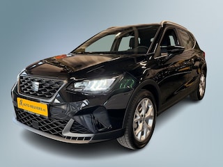 Seat Arona 1.0 TSI FR / LED / Navi / Clima / CarPlay
