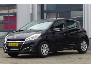 Peugeot 208 1.2 PureTech Blue Lion Rijklaarprijs! | 12 Maanden Garantie | Onderhoudsbeurt | Nieuwe APK | Mobiliteitservice |