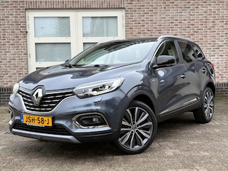 Renault Kadjar 1.3 TCe 160PK Bose Automaat Navi Dealer O.H.