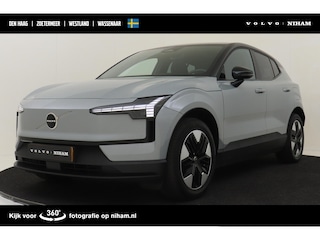 Volvo EX30 SINGLE MOTOR PLUS 51 kWh -CLIMATE|CARPLAY|CAMERA|ADAP.CRUISE|HARMAN/KARDON|PRIVACY.GLAS