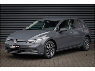 Volkswagen Golf 2.0 TDI Life LED-Privacy