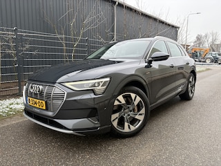 Audi e-Tron 50 quattro Business edition 71 kWh / AUTOMAAT / NAVI / CARPLAY / CRUISE