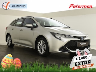 Toyota Corolla Touring Sports Hybrid 140 Active | Navigatie | Carplay | All season banden |