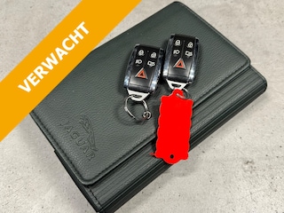 Jaguar XK 4.2 Convertible / British racing green / Perfect service history / NICE CONDITION!