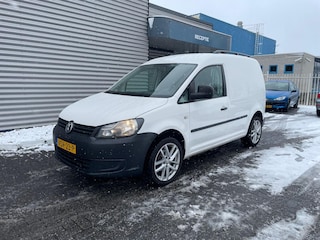 Volkswagen Caddy 1.2 TSI |nette auto|