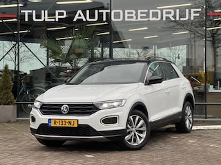 Volkswagen T-Roc 1.0 TSI Sport Airco Clima Cruise Navi Dak