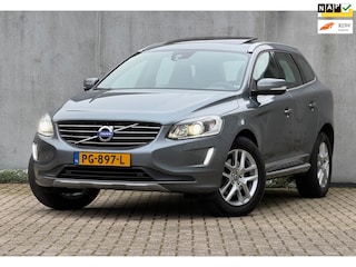 Volvo XC60 2.0 T5 FWD Polar+ 245PK Xenon Leer Panoramadak