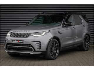 Land Rover Discovery 3.0 D300 Dynamic SE 7p. Black Pack - 21''