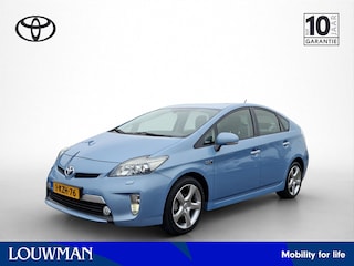 Toyota Prius 1.8 Plug-in Dynamic Business Plug-in | Parkeer sensoren | JBL audio |