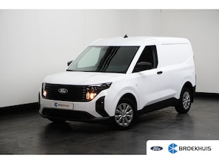 Ford Transit Courier Trend 1.0 125PK BPM vrij! | Cruise control | Navigatie by app