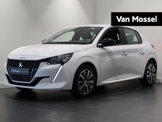 Peugeot 208 Active Pack