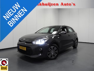 Kia Rio 1.0 T-GDI 100PK ComfortPlusLine Navigator NAVI/CAMERA/AIRCO/15"LMV!
