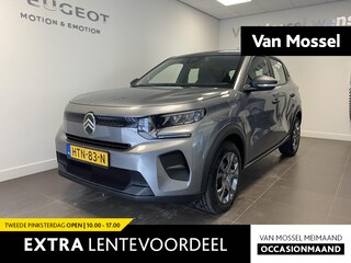 Citroën C3 1.2 Turbo 100pk You | Airco | Cruise Control | Sensoren Achter | Bluetooth