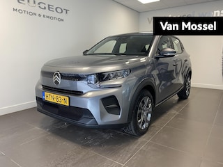 Citroën C3 1.2 Turbo 100pk You | Airco | Cruise Control | Sensoren Achter | Bluetooth