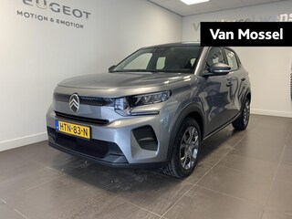 Citroën C3 1.2 Turbo 100pk You | Airco | Cruise Control | Sensoren Achter | Bluetooth