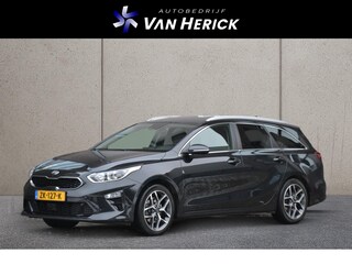 Kia Ceed Sportswagon 1.4 T-GDi DynamicPlusLine Automaat | Navigatie | Achteruitrijcamera | Winterpakket