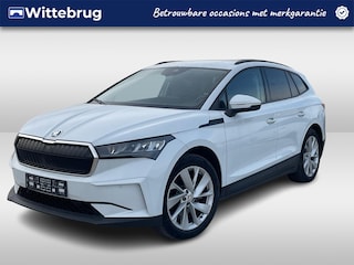 Skoda Enyaq 60 Lounge / Navigatie / Achteruitrij camera / Stuur verwarming / Stoel verwarming / 20'' LMV