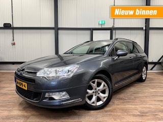 Citroën C5 Tourer 2.0 16VLigne Business / CRUISE / CLIMA / PDC /