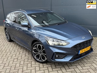 Ford Focus Wagon 1.5 EcoBoost ST Line Business/ Automaat/Navi/Carplay/Airco/Cruise