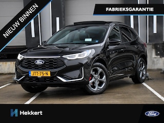 Ford Kuga ST-Line X 2.5 PHEV 243pk Automaat SCHUIF-DAK | TREKHAAK | HEAD-UP | WINTER PACK | AGR | B&O