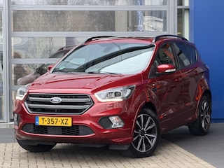 Ford Kuga 1.5 EcoBoost ST Line | Trekhaak | 2.000kg trekgw. | Pano dak | Camera | SONY | Winter Pack | Carplay | Elekt. achterklep