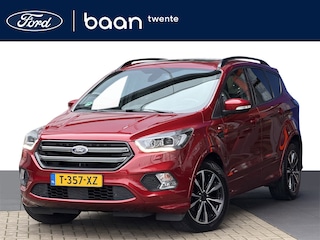 Ford Kuga 1.5 EcoBoost ST Line | Trekhaak | 2.000kg trekgw. | Pano dak | Camera | SONY | Winter Pack | Carplay | Elekt. achterklep