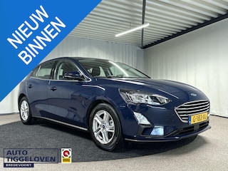 Ford Focus 1.0 EcoBoost Trend Edition Business Navi | Led