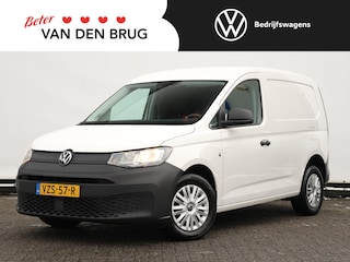 Volkswagen Caddy Cargo 2.0 TDI Economy Business | Airco | Cruise control | App connect | Multi stuur | Trekhaak | Betimmering |