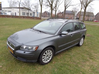 Volvo V50 19-2-2027  a p k