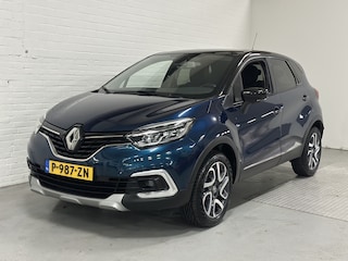 Renault Captur 1.2 TCe Intens CLIMA / CRUISE /  CAMERA / TREKHAAK