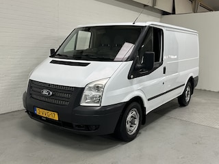 Ford Transit 260S 2.2 TDCI Economy Edition AIRCO / ELK.PAKKET / TREKHAK