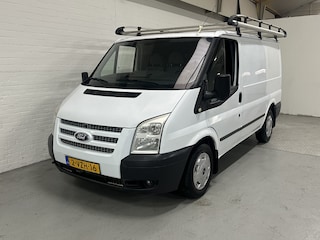 Ford Transit 280S 2.2 TDCI Ambiente AIRCO / CRUISE / TREKHAK