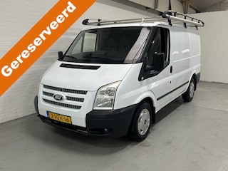 Ford Transit 280S 2.2 TDCI Ambiente AIRCO / CRUISE / TREKHAK