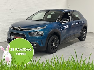 Citroën C4 Cactus 1.2 PureTech Business CLIMA / CRUISE / NAVI /