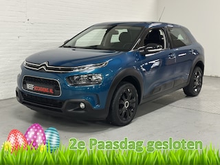 Citroën C4 Cactus 1.2 PureTech Business CLIMA / CRUISE / NAVI /