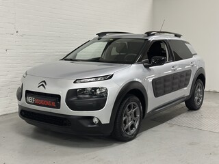 Citroën C4 Cactus 1.2 PureTech Shine CLIMA / CRUISE / CAMERA / ELK.PAKKET