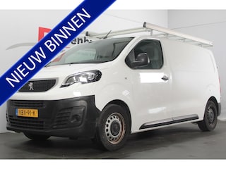 Peugeot Expert 1.5 BlueHDI 100 Standard Premium - Airco / Carplay / Cruise