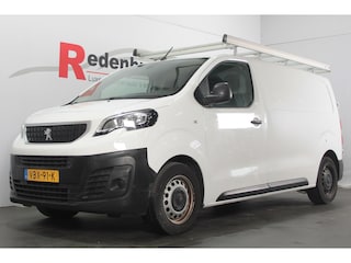 Peugeot Expert 1.5 BlueHDI 100 Standard Premium - Airco / Carplay / Cruise