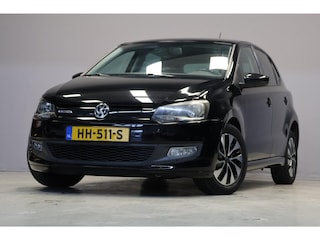 Volkswagen Polo 1.0 BlueMotion Edition |Carplay|