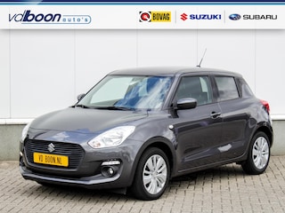 Suzuki Swift 1.2 Select Automaat | Airco | Camera | Lm-Velgen