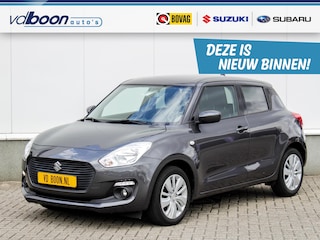 Suzuki Swift 1.2 Select Automaat | Airco | Camera | Lm-Velgen