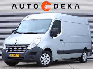 Renault Master T35 2.3 dCi L2H2 *1e Eigenaar*