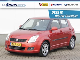 Suzuki Swift 1.3 Shogun | Airco | Lm-Velgen