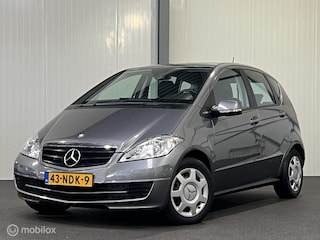 Mercedes-Benz A-klasse 160 BlueEFFICIENCY Business Class [ NAP 1e eigenaar ]