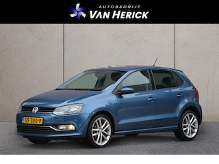 Volkswagen Polo 1.2 TSI Highline | Navigatie | Clima | Winterpakket
