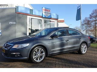 Volkswagen Passat 1.8 TSI 160pk 7-DSG | NETTE AUTO | DSG GEREVISEERD | MOTOR GEREVISEERD