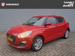 Suzuki Swift 1.2 Select | Stoel Verw. | Apple Carplay / Android Auto | Automaat | Dab | Camera