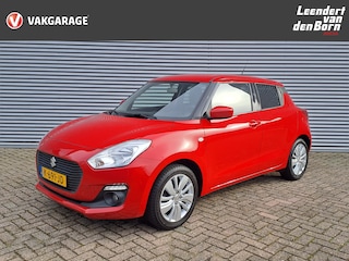 Suzuki Swift 1.2 Select | Stoel Verw. | Apple Carplay / Android Auto | Automaat | Dab | Camera