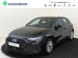 Audi A3 Sportback 40 TFSI e Advanced edition | Parkeersensoren achter | Cruise Control | CarPlay | Navigatie | Audi virtual cockpit | Airco |