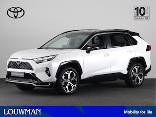 Toyota RAV4 2.5 Plug-in Hybrid AWD Bi-Tone Plus